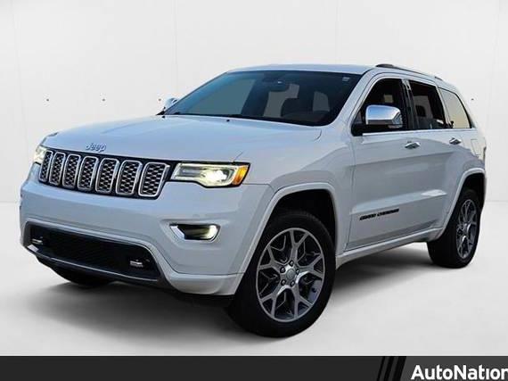 JEEP GRAND CHEROKEE 2021 1C4RJFCT7MC589677 image